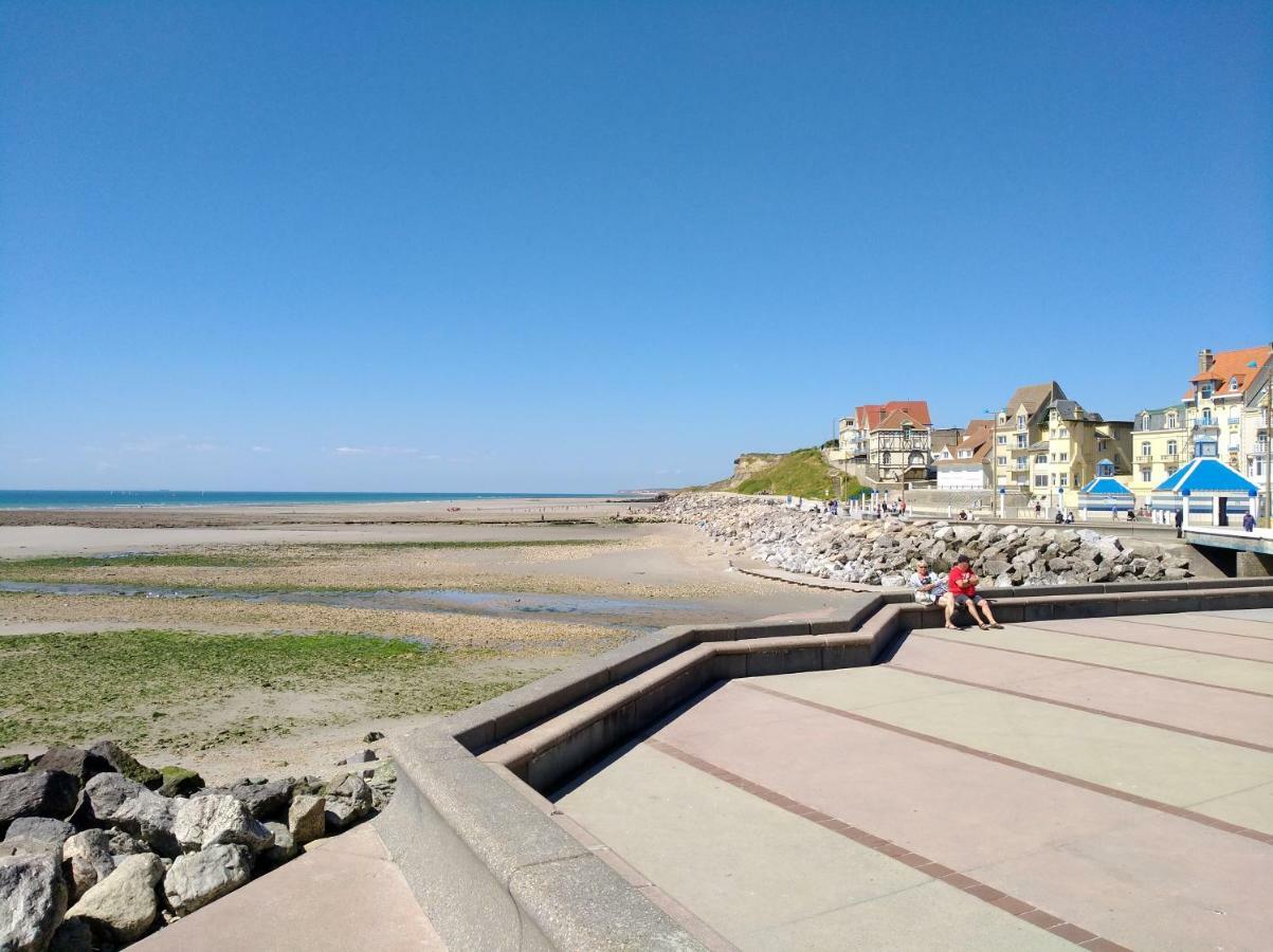 Location Vue Mer Wifi Вімере Екстер'єр фото