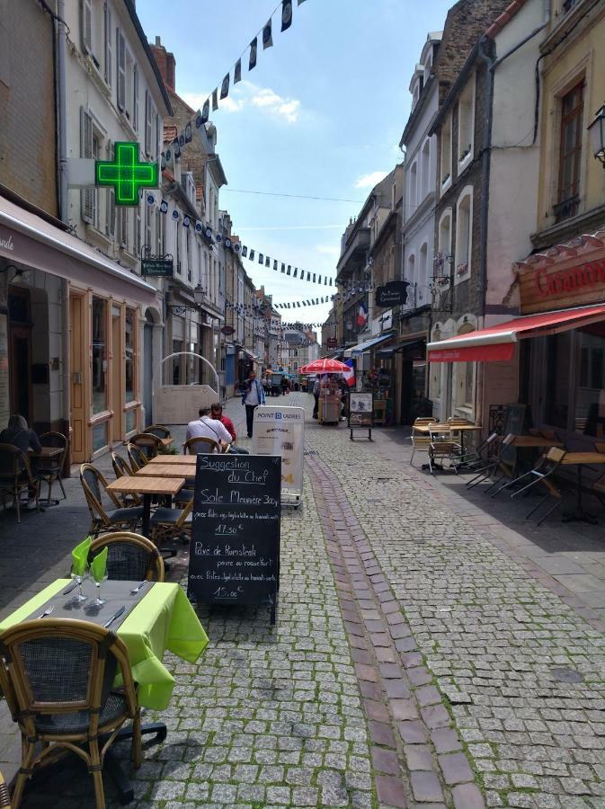 Location Vue Mer Wifi Вімере Екстер'єр фото