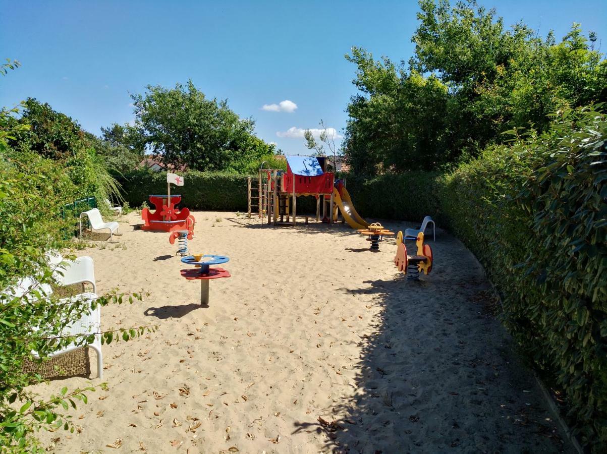 Location Vue Mer Wifi Вімере Екстер'єр фото