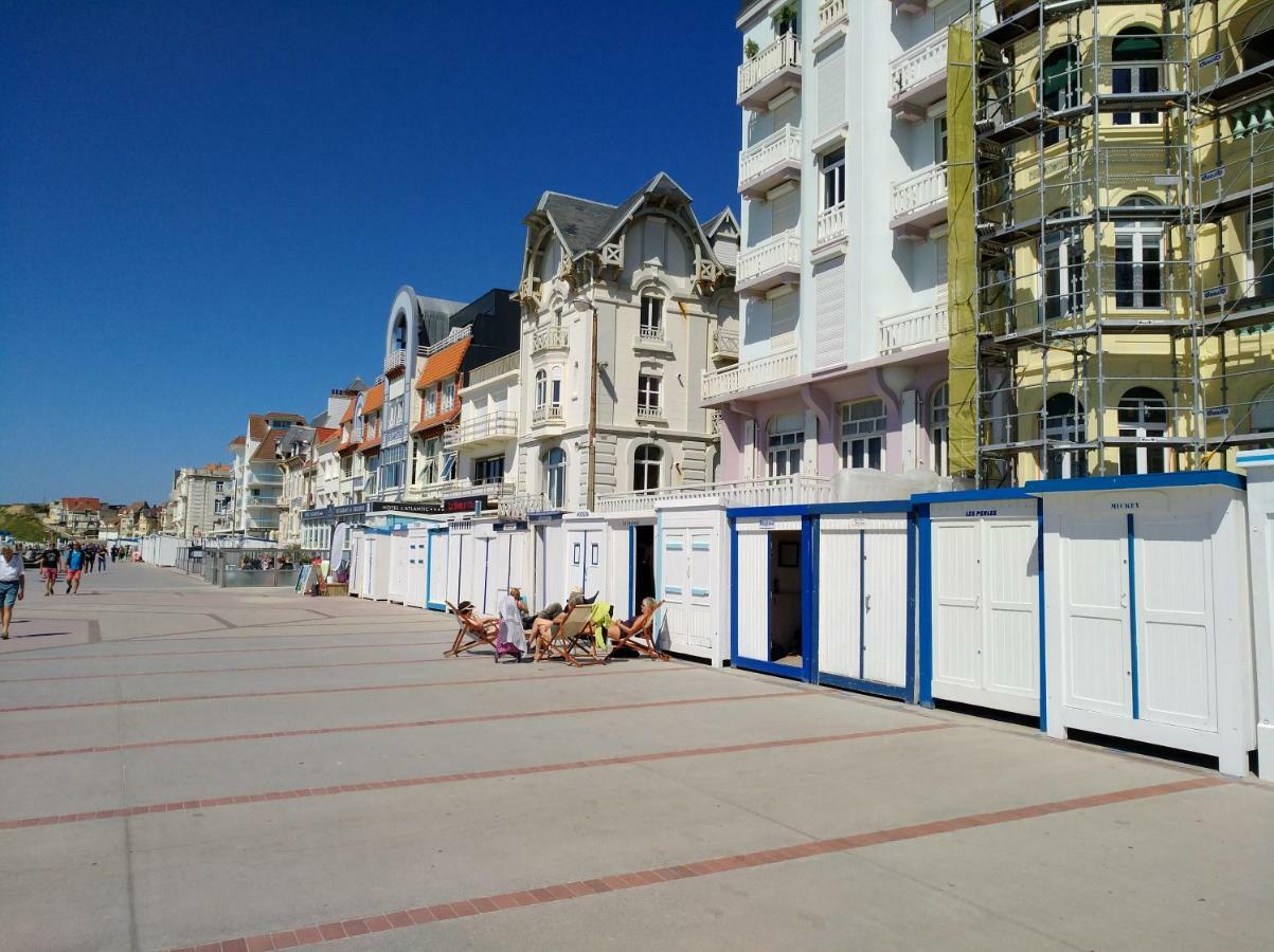 Location Vue Mer Wifi Вімере Екстер'єр фото