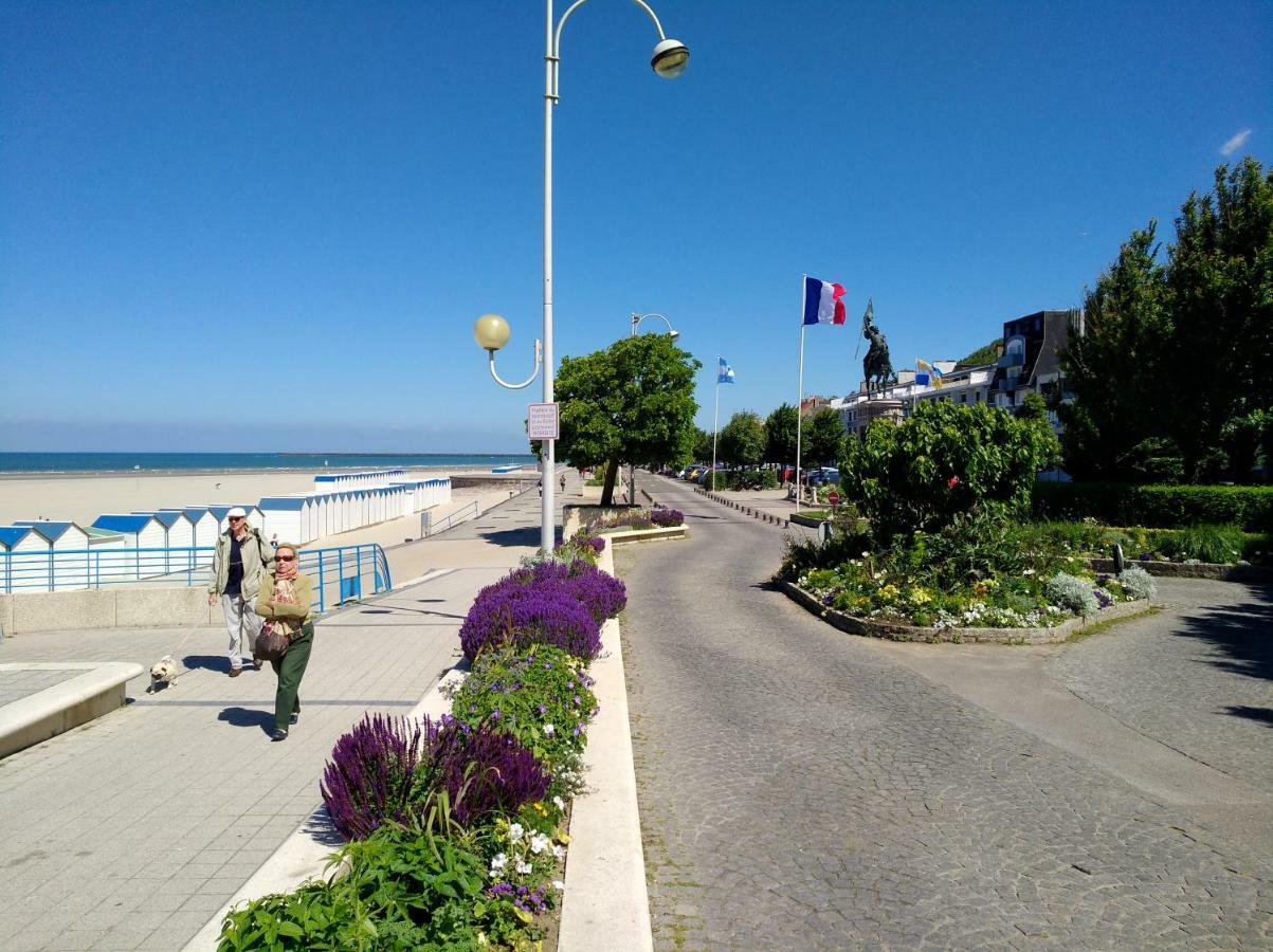 Location Vue Mer Wifi Вімере Екстер'єр фото