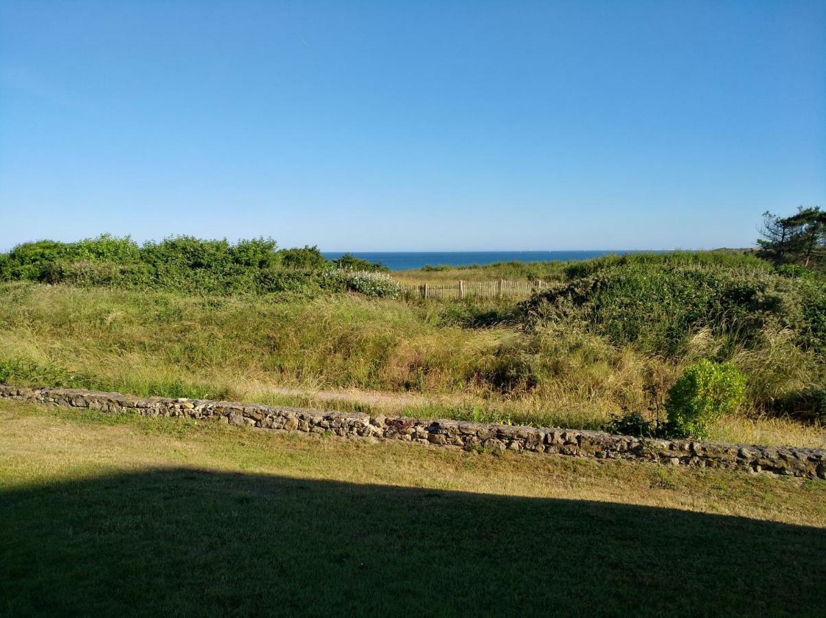Location Vue Mer Wifi Вімере Екстер'єр фото